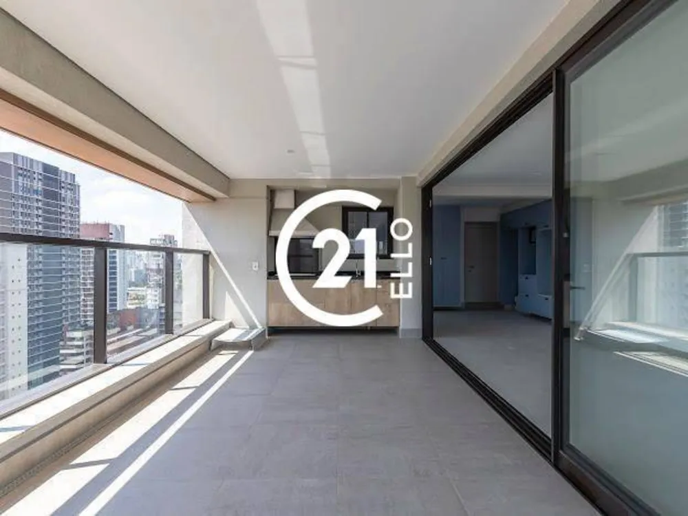 Apartamento, 3 quartos, 153 m² - Foto 6