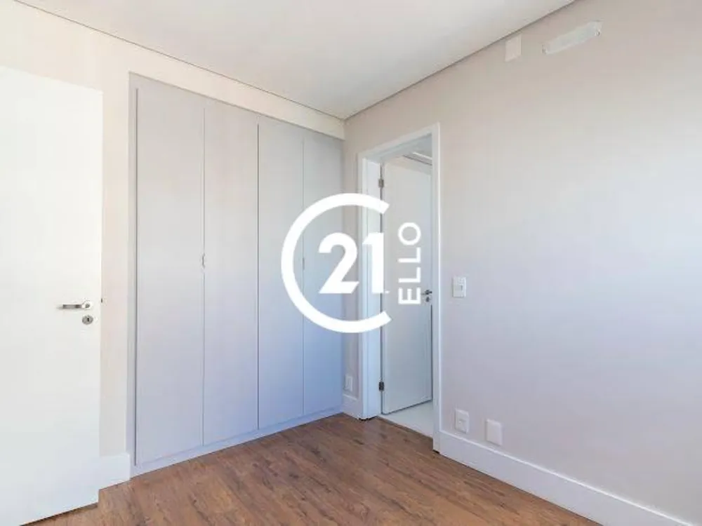 Apartamento, 3 quartos, 153 m² - Foto 2