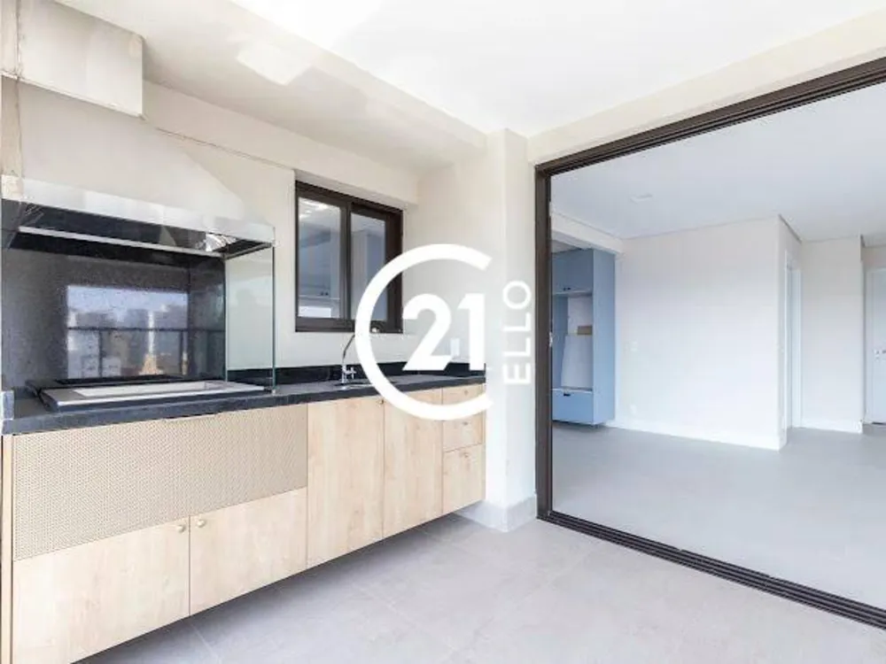 Apartamento, 3 quartos, 153 m² - Foto 8