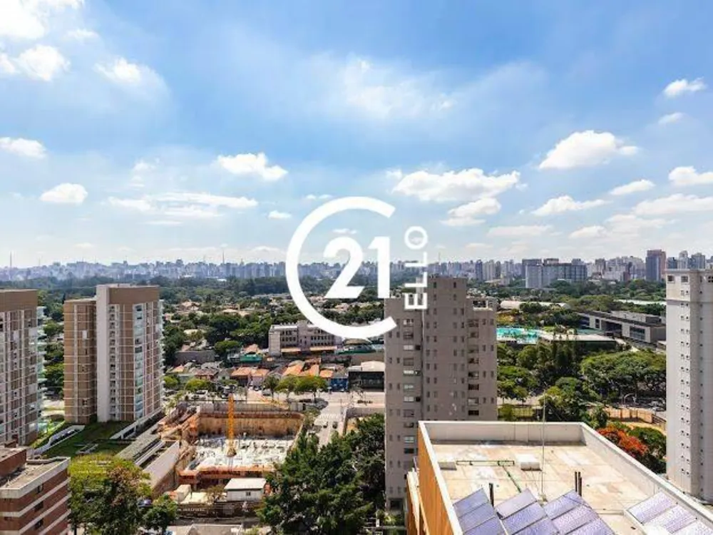 Apartamento, 3 quartos, 153 m² - Foto 3