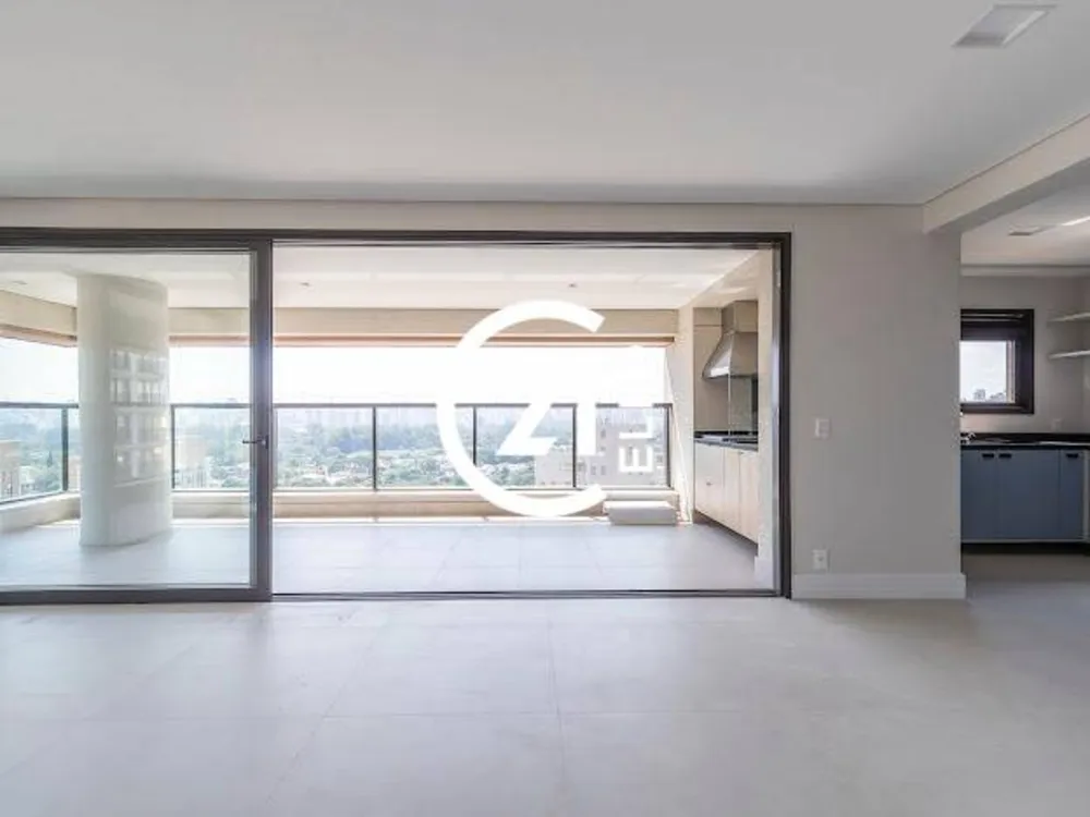 Apartamento, 3 quartos, 153 m² - Foto 5