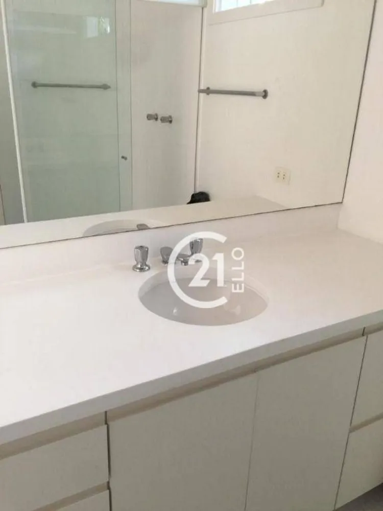Casa, 3 quartos, 250 m² - Foto 13