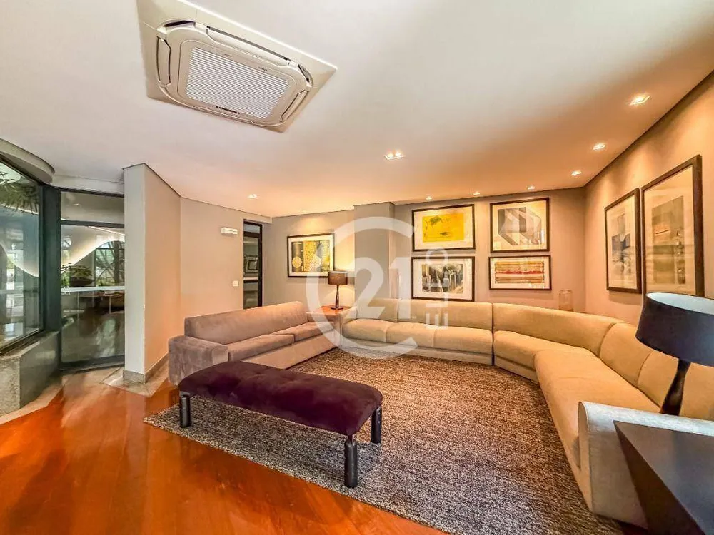 Apartamento, 4 quartos, 181 m² - Foto 12