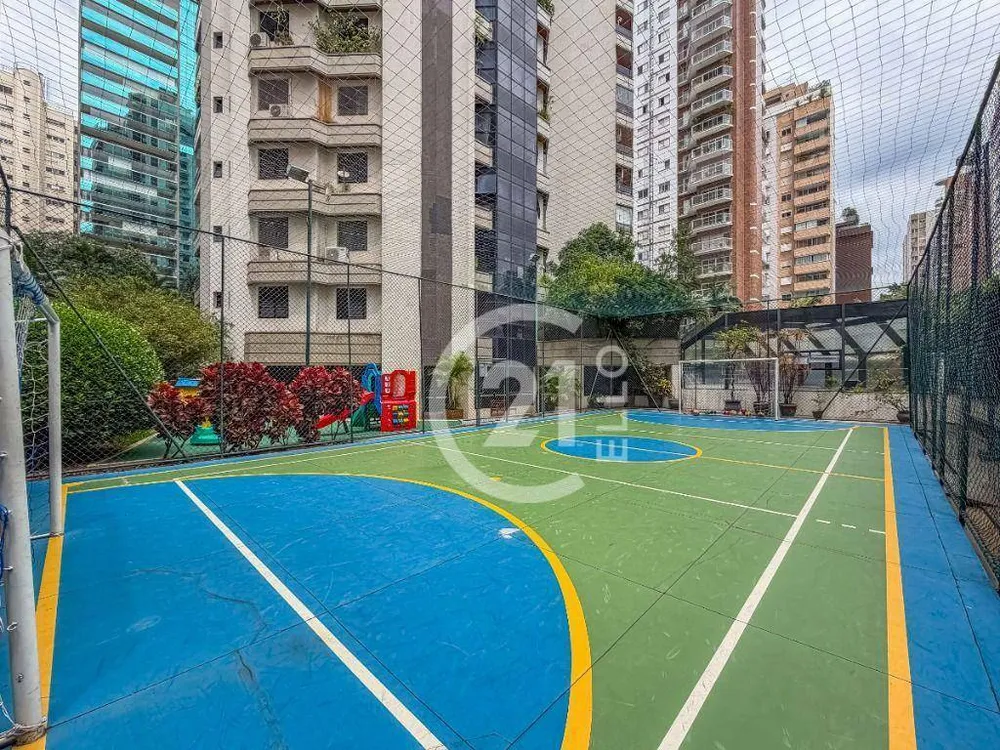 Apartamento, 4 quartos, 181 m² - Foto 11