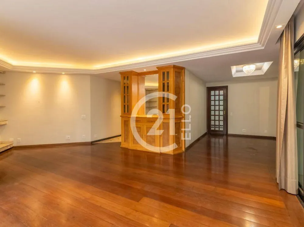 Apartamento, 4 quartos, 181 m² - Foto 3