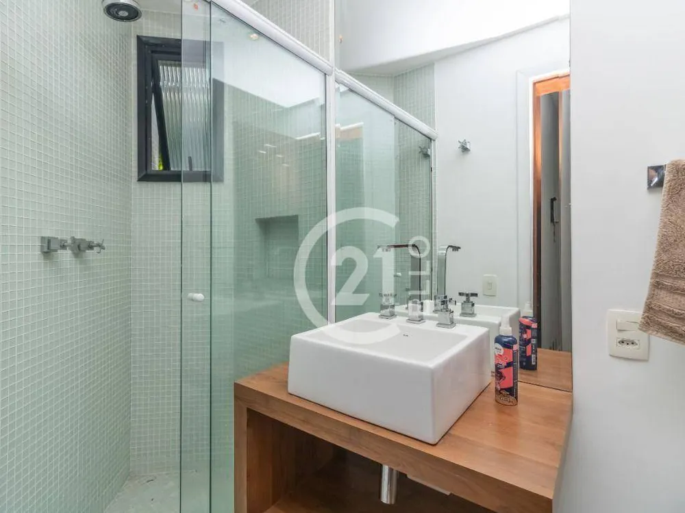 Apartamento, 4 quartos, 181 m² - Foto 8