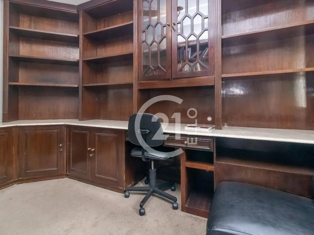 Apartamento, 4 quartos, 181 m² - Foto 6