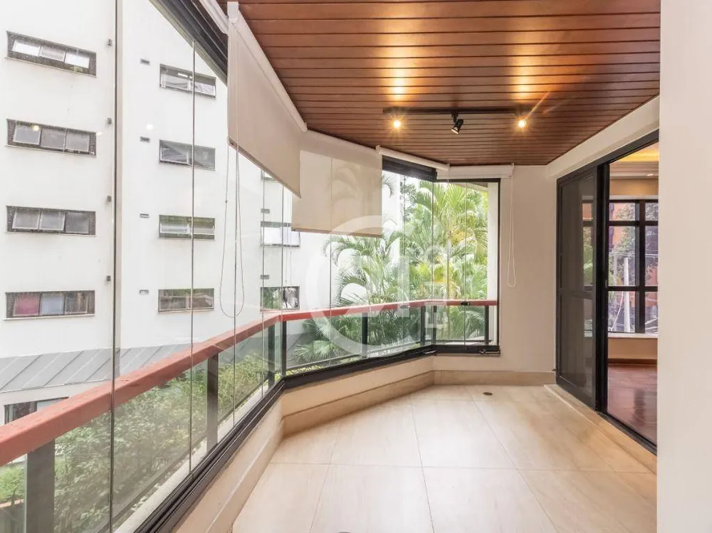 Apartamento, 4 quartos, 181 m² - Foto 4
