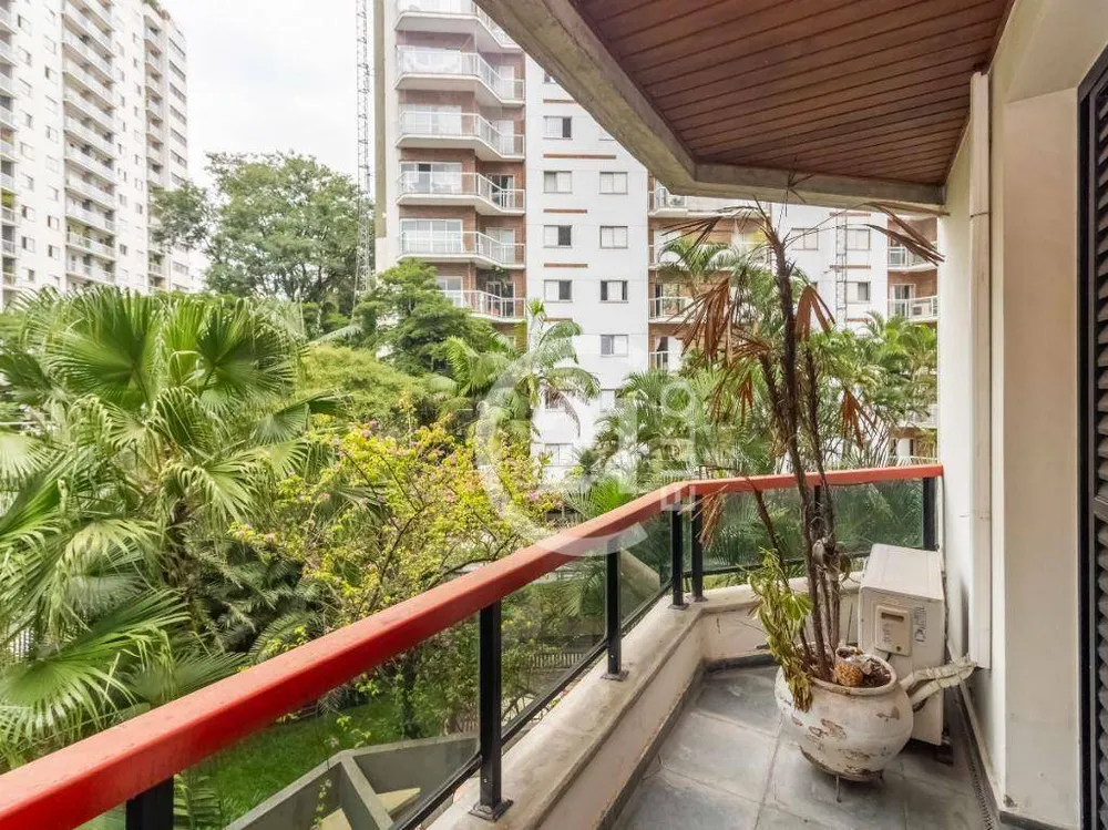 Apartamento, 4 quartos, 181 m² - Foto 9