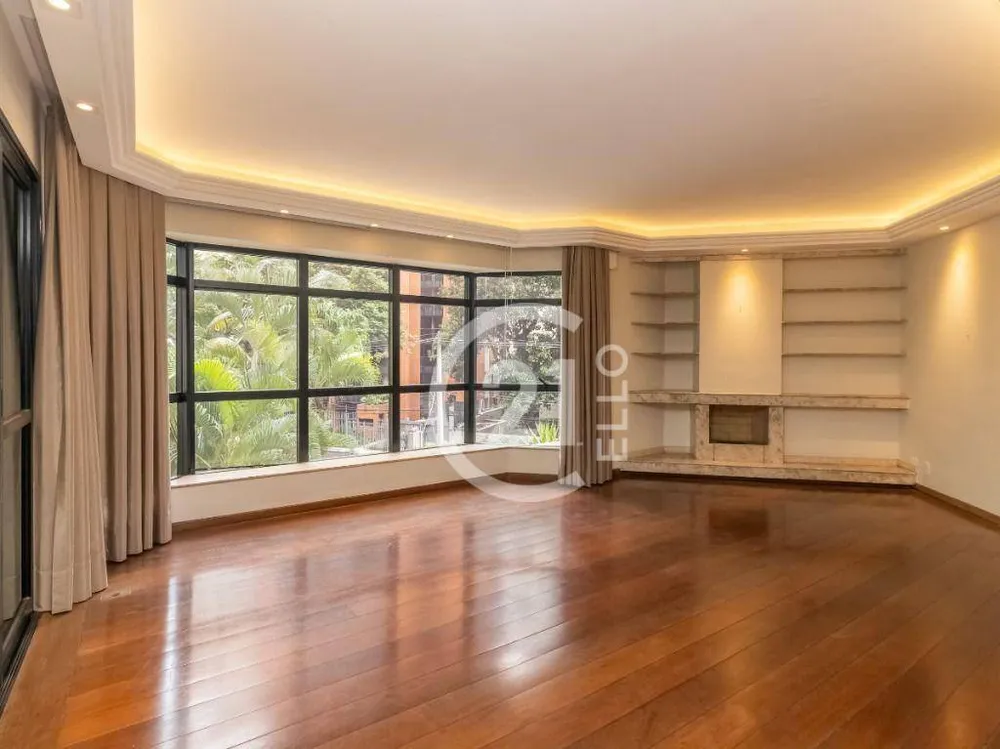 Apartamento, 4 quartos, 181 m² - Foto 1