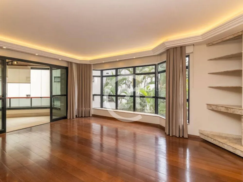 Apartamento, 4 quartos, 181 m² - Foto 2