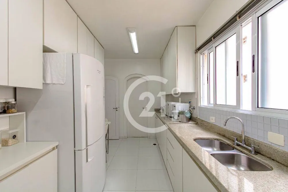 Apartamento, 3 quartos, 145 m² - Foto 9
