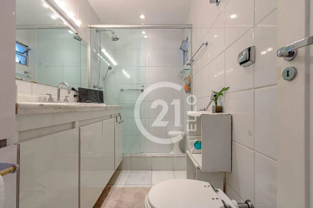 Apartamento, 3 quartos, 145 m² - Foto 7