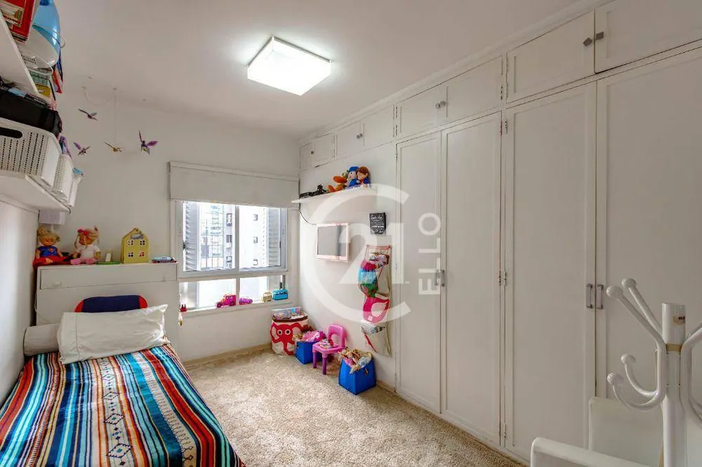 Apartamento, 3 quartos, 145 m² - Foto 8