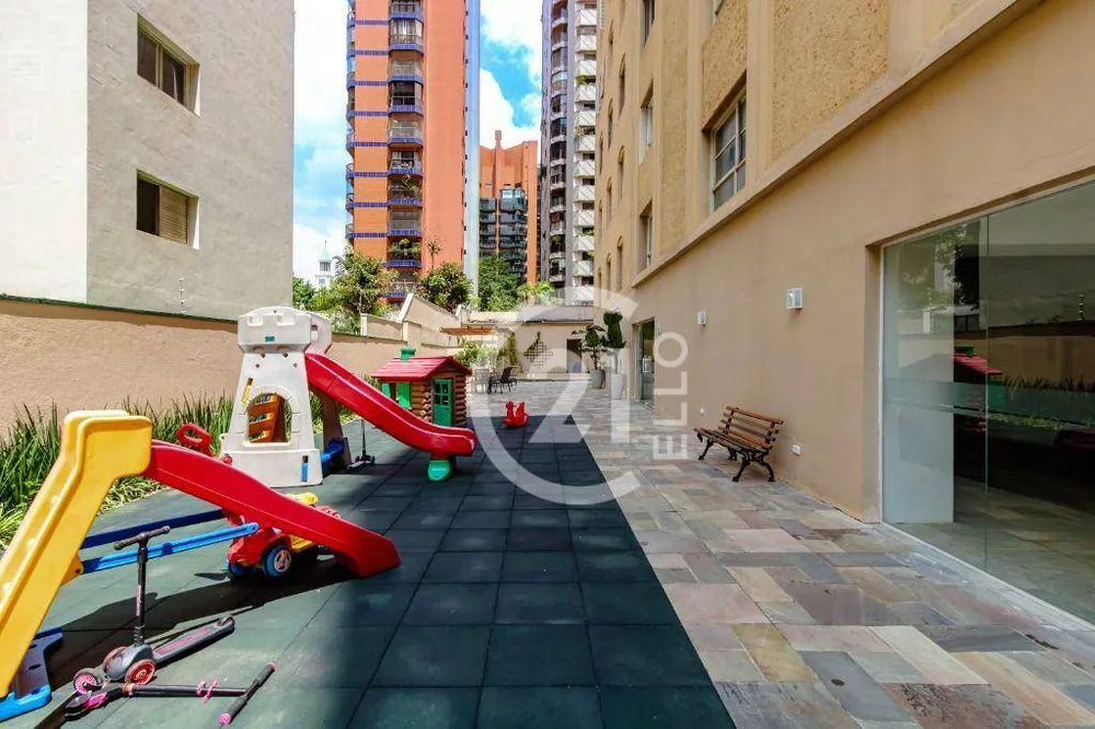 Apartamento, 3 quartos, 145 m² - Foto 12