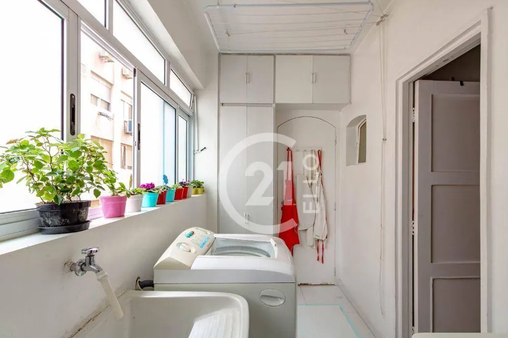 Apartamento, 3 quartos, 145 m² - Foto 6