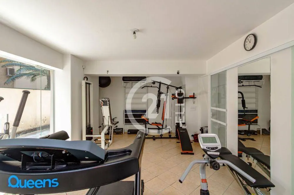Apartamento, 3 quartos, 145 m² - Foto 15