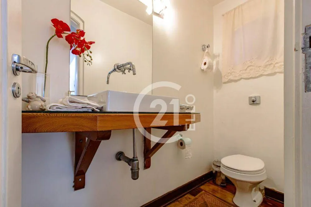 Apartamento, 3 quartos, 145 m² - Foto 2