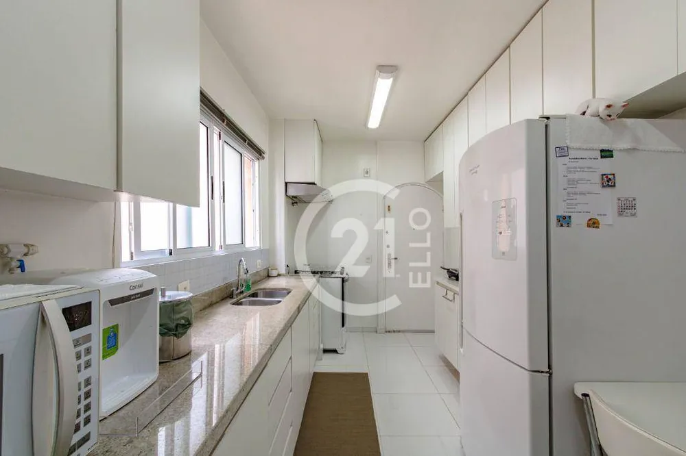 Apartamento, 3 quartos, 145 m² - Foto 8