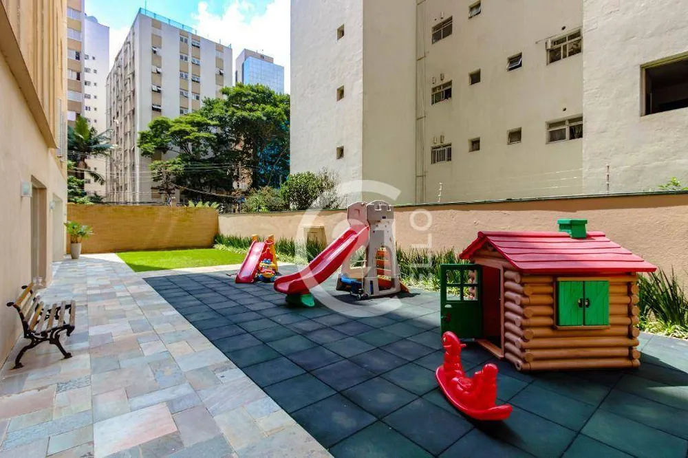 Apartamento, 3 quartos, 145 m² - Foto 1