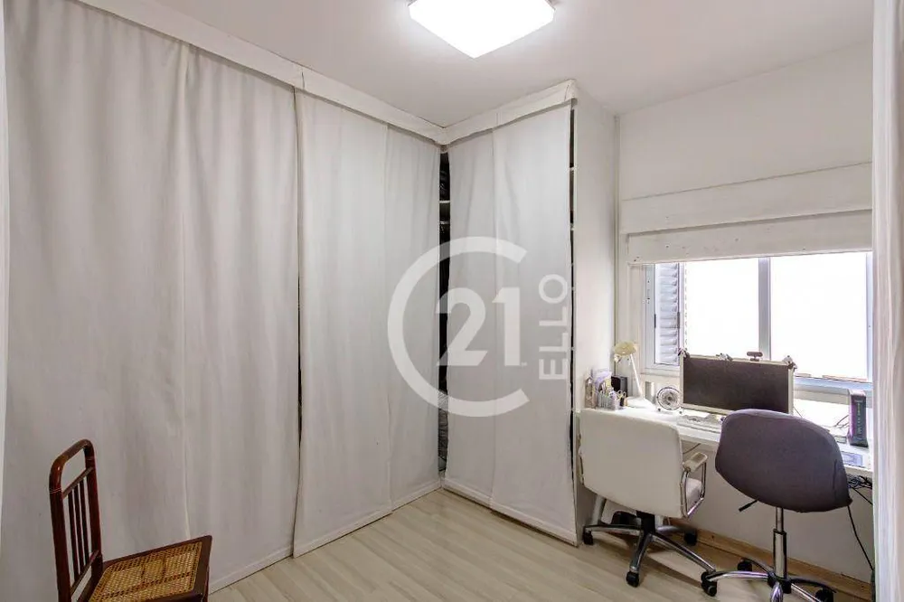 Apartamento, 3 quartos, 145 m² - Foto 5