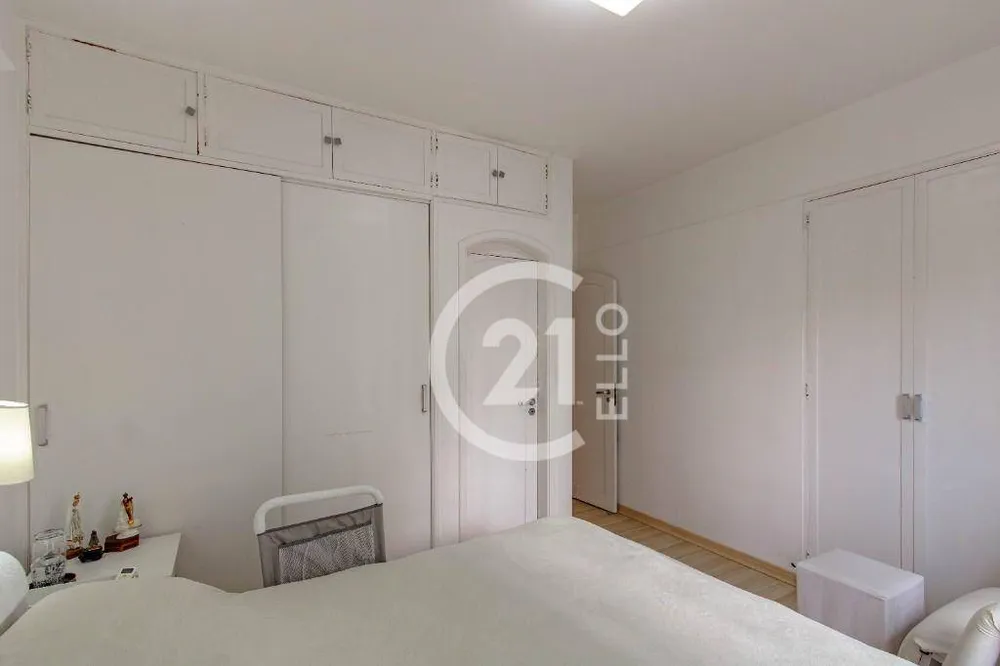 Apartamento, 3 quartos, 145 m² - Foto 3