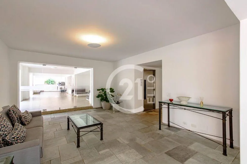 Apartamento, 3 quartos, 145 m² - Foto 9