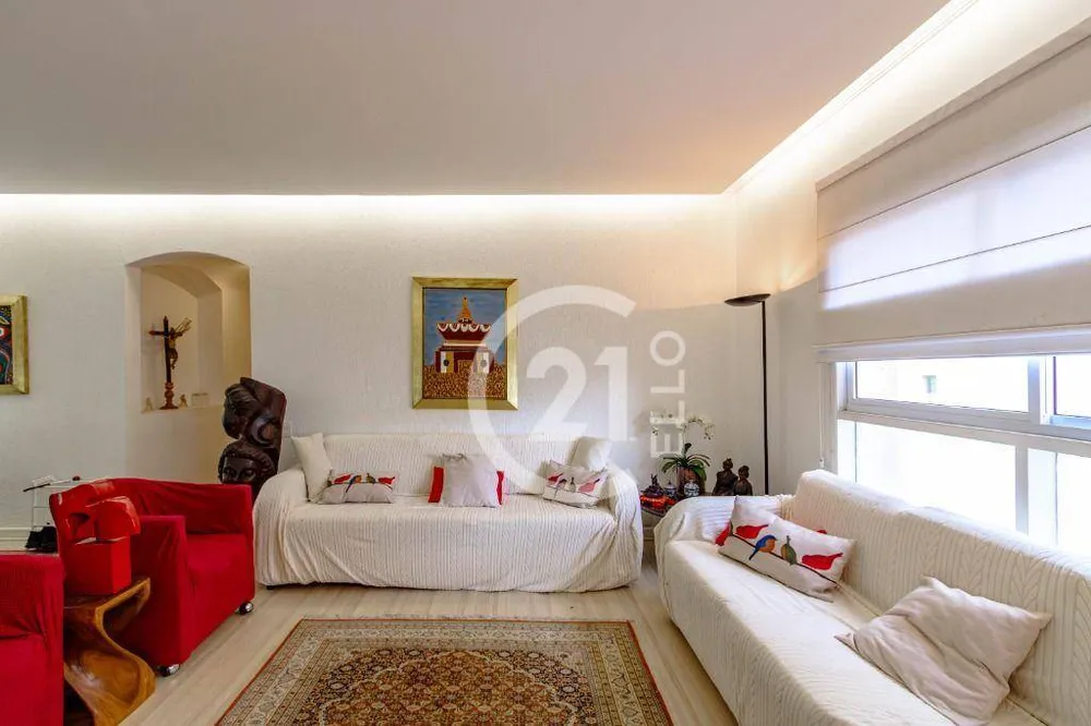 Apartamento, 3 quartos, 145 m² - Foto 11