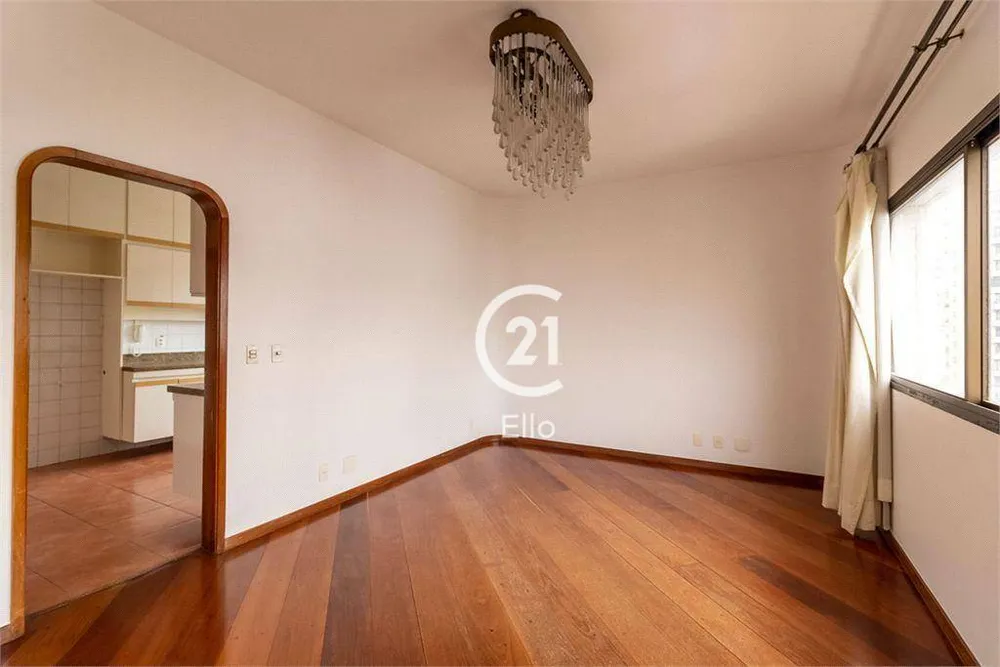Apartamento, 4 quartos, 310 m² - Foto 5