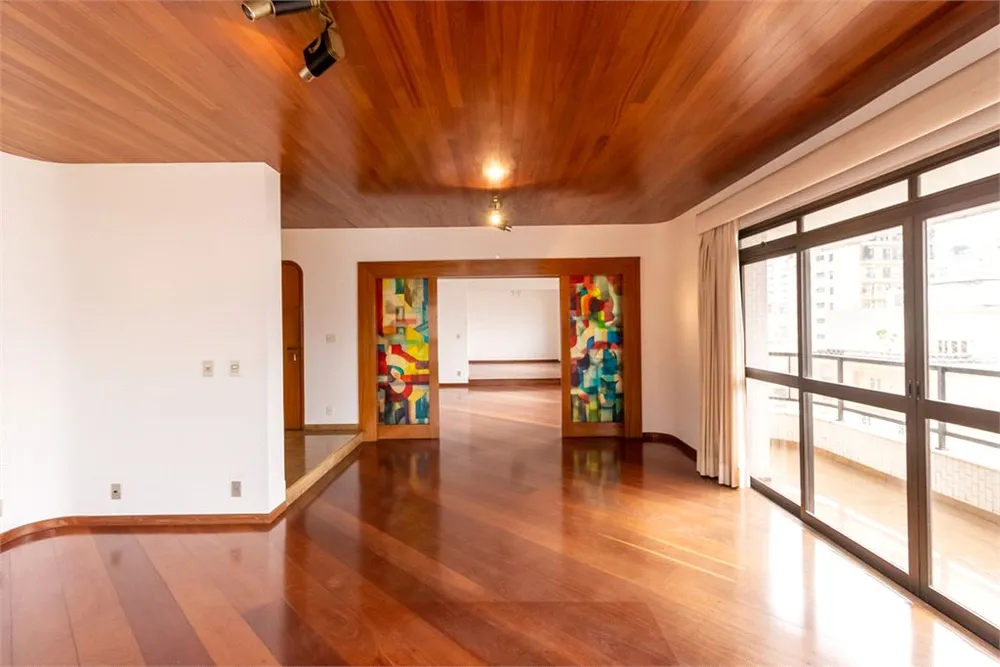Apartamento, 4 quartos, 310 m² - Foto 5