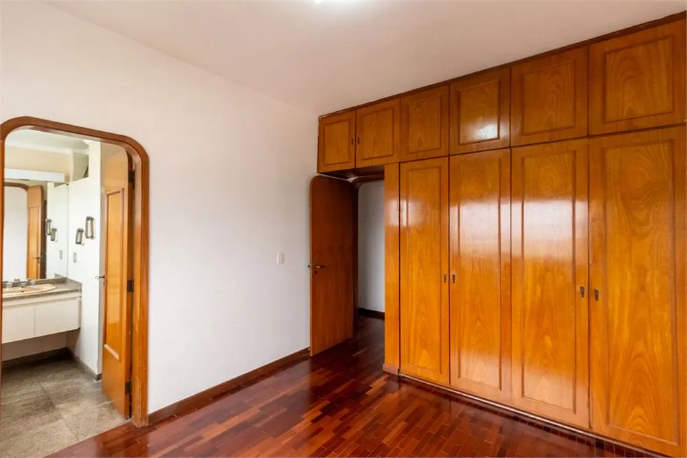 Apartamento, 4 quartos, 310 m² - Foto 1