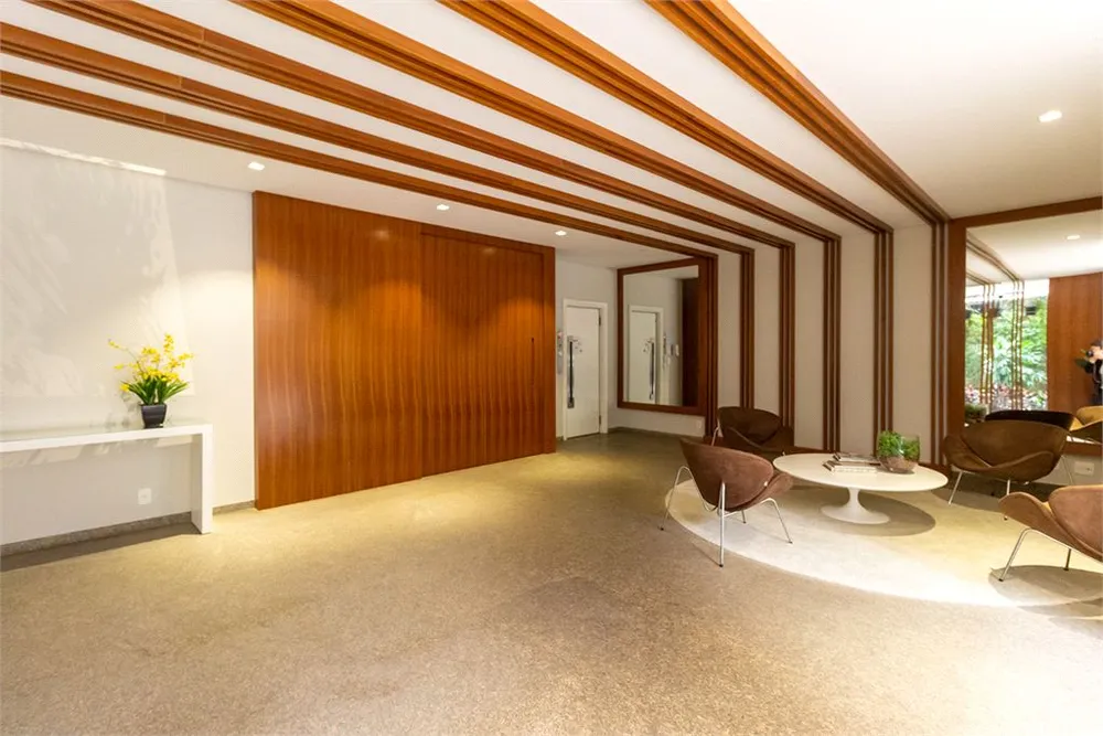 Apartamento, 4 quartos, 310 m² - Foto 14