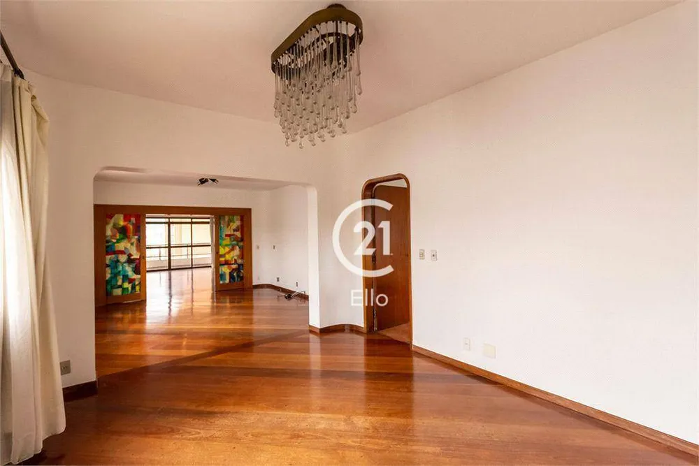 Apartamento, 4 quartos, 310 m² - Foto 6