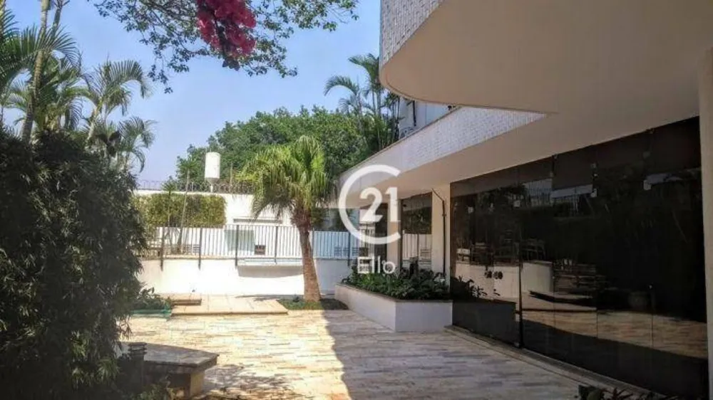 Apartamento, 4 quartos, 310 m² - Foto 8