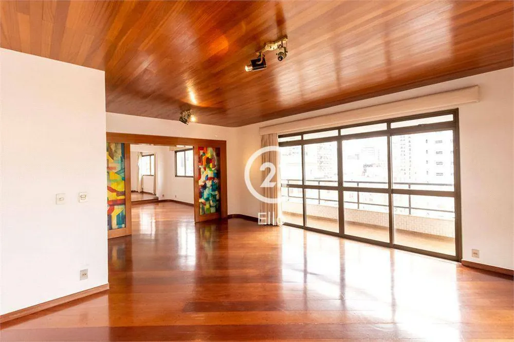 Apartamento, 4 quartos, 310 m² - Foto 1