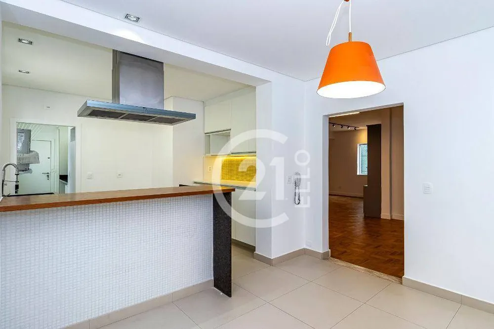 Apartamento, 3 quartos, 162 m² - Foto 3