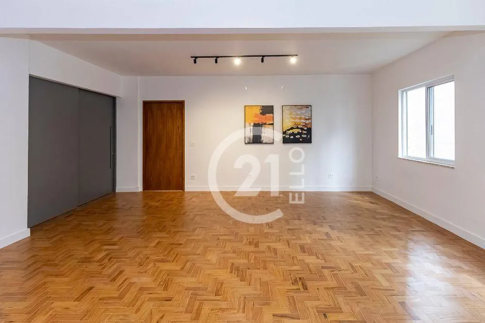 Apartamento, 3 quartos, 162 m² - Foto 2