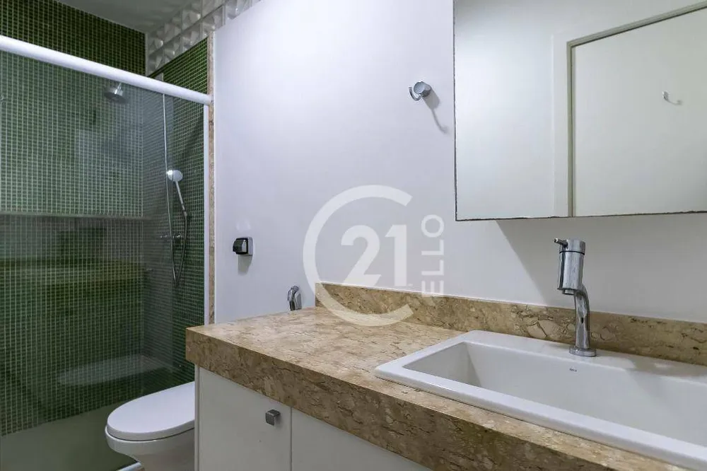 Apartamento, 3 quartos, 162 m² - Foto 9