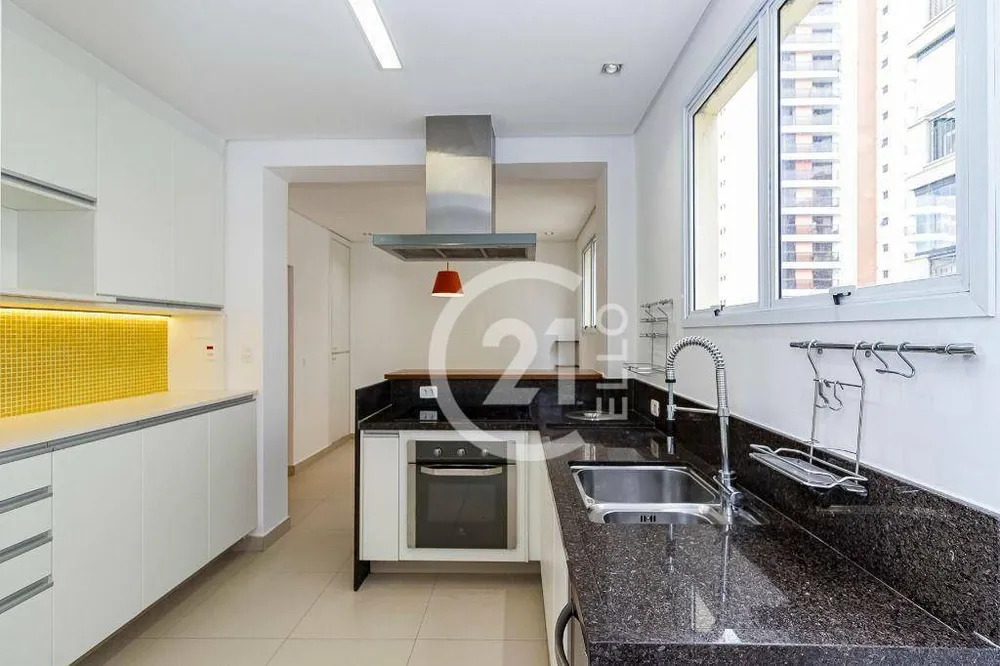 Apartamento, 3 quartos, 162 m² - Foto 5