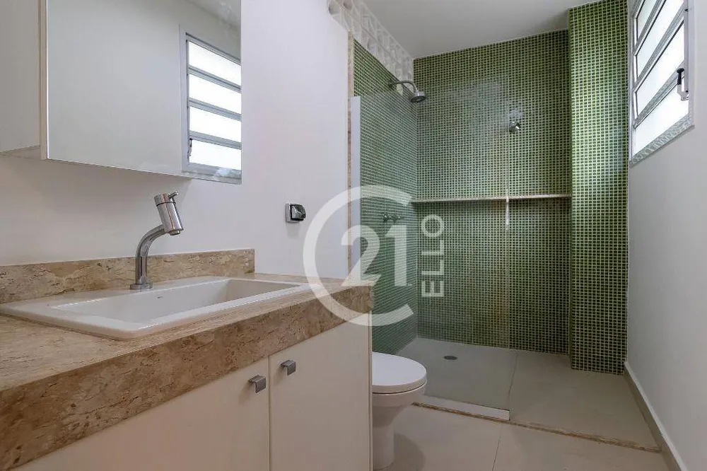 Apartamento, 3 quartos, 162 m² - Foto 8