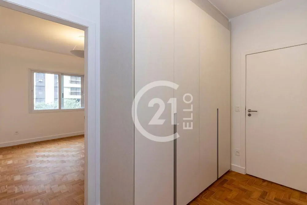Apartamento, 3 quartos, 162 m² - Foto 1
