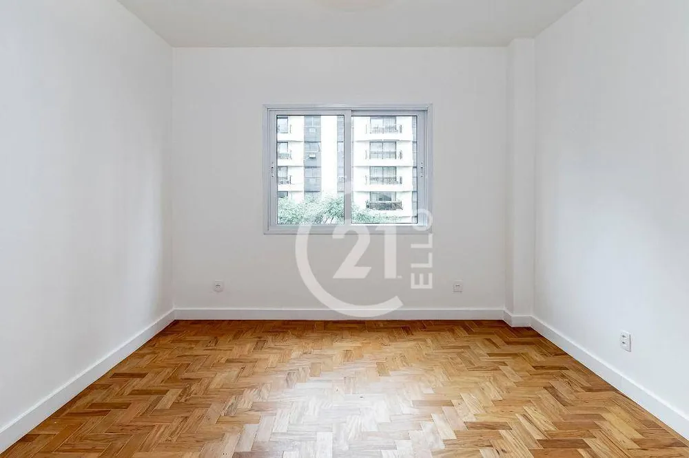 Apartamento, 3 quartos, 162 m² - Foto 4