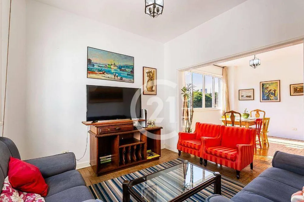 Apartamento, 3 quartos, 105 m² - Foto 7