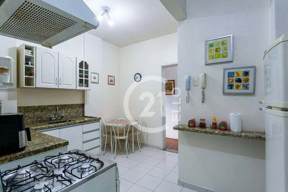 Apartamento, 3 quartos, 105 m² - Foto 2