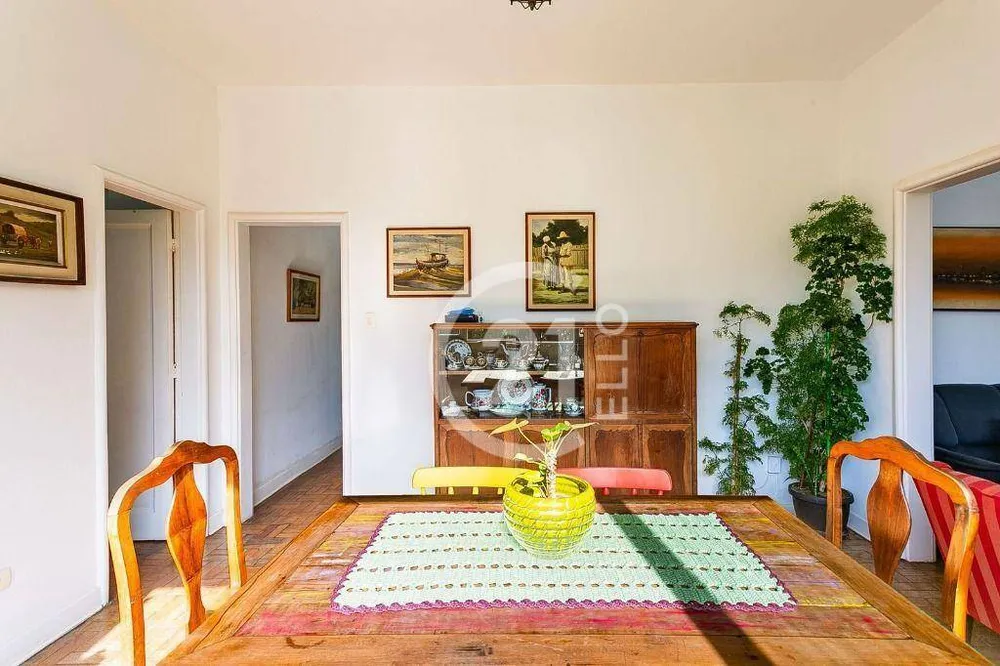 Apartamento, 3 quartos, 105 m² - Foto 12