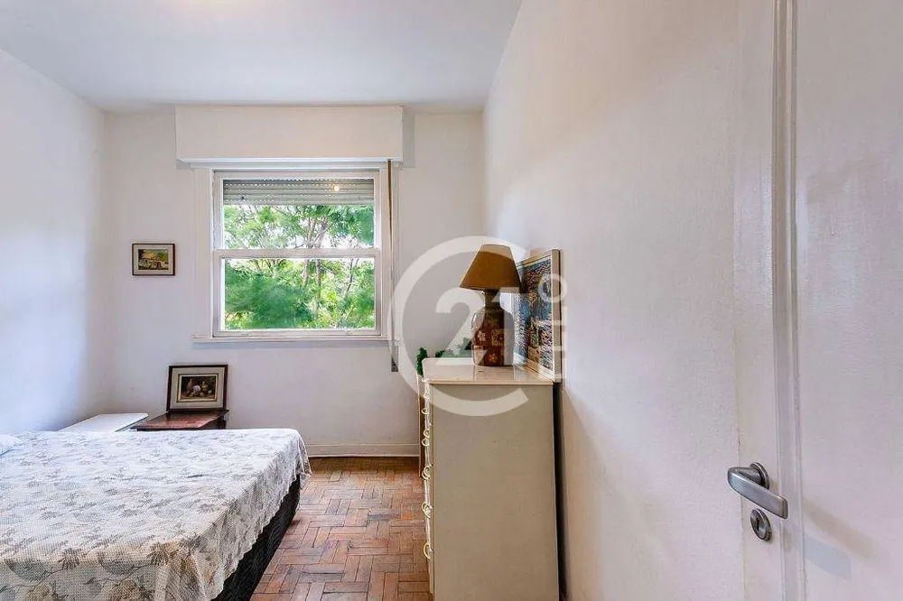 Apartamento, 3 quartos, 105 m² - Foto 11
