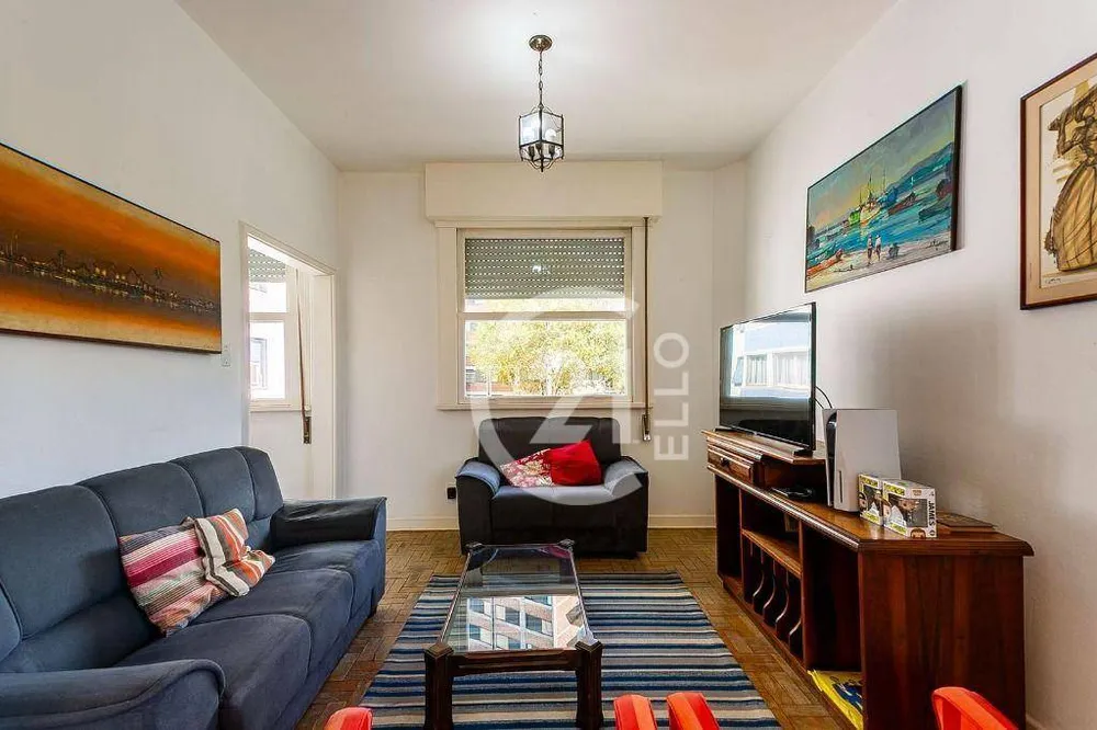 Apartamento, 3 quartos, 105 m² - Foto 8