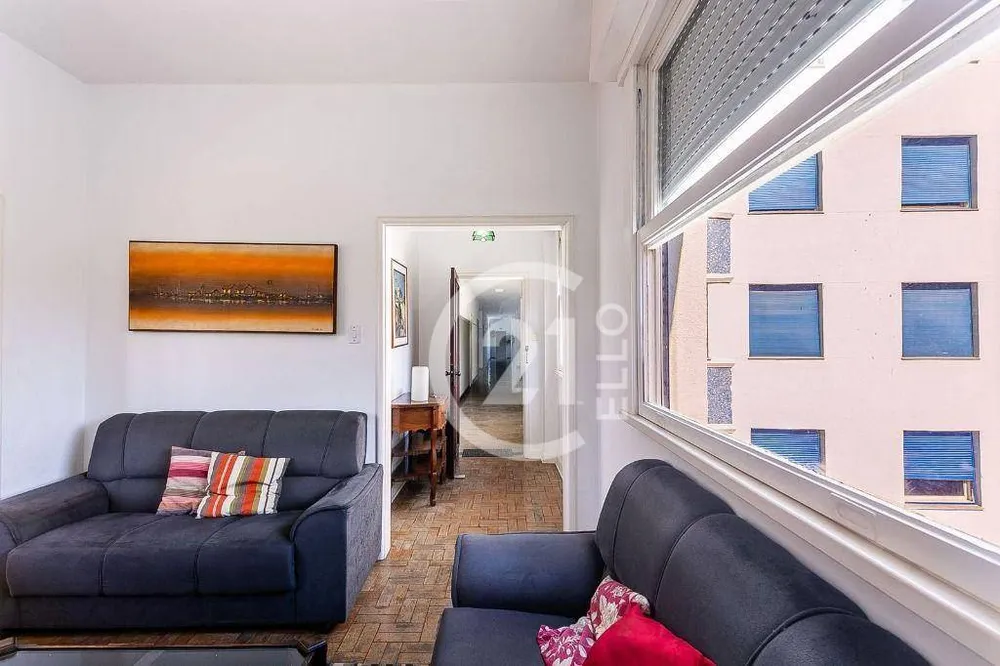 Apartamento, 3 quartos, 105 m² - Foto 5