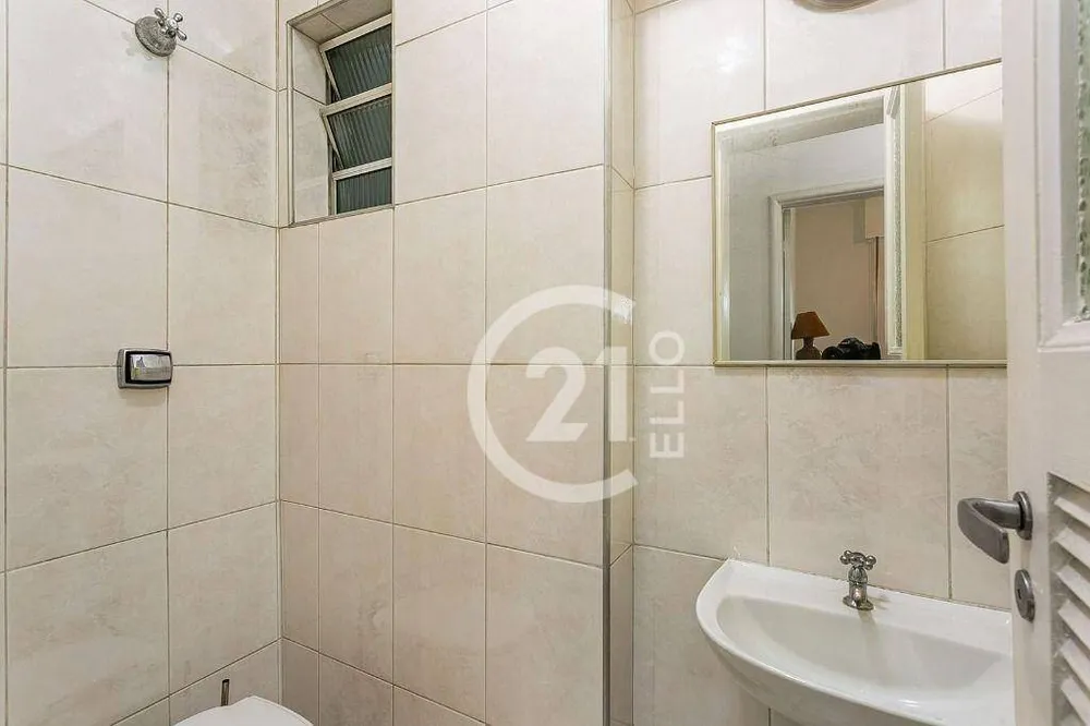 Apartamento, 3 quartos, 105 m² - Foto 3