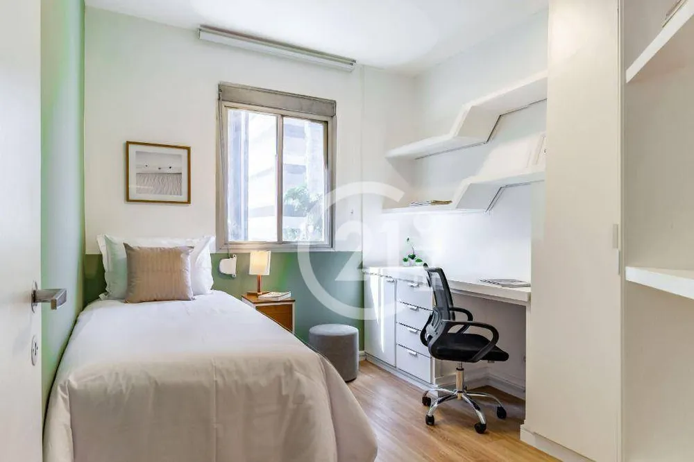 Apartamento, 2 quartos, 83 m² - Foto 4